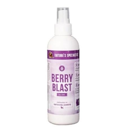 Picture of Natures Specialties Berry Blast Cologne